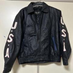 [美品]HARLEY-DAVIDSONHOG MA-1ナイロンフライトジャケット HARLEY DAVIDSON(ハーレーダヴィッドソン) / MA-1/フライト