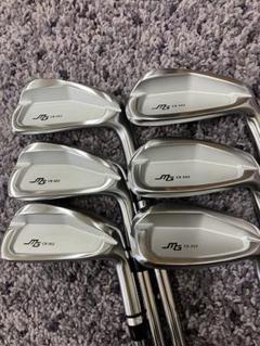 CB-302】RAUNE i90 6〜P/5本Set 極上中古品