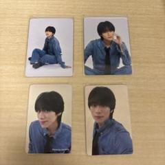 WILD BLUE 山下幸輝 福岡、大阪限定トレカ