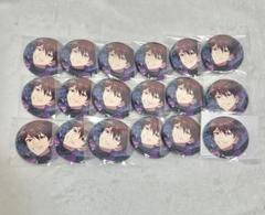 あんスタ 守沢千秋 コレクション缶バッジ クロススカウト idol