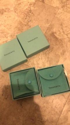 Tiffany coケース