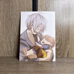 ゲゲゲの謎　鬼太郎誕生　来場者特典　第一弾