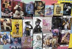 プライズ　コミック　アニメ　フィギュア　まとめ売り