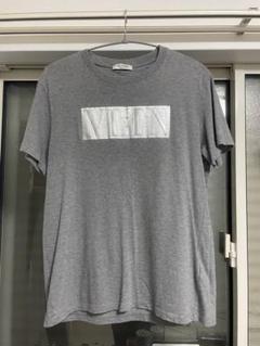ヴァレンティノ　Tシャツ　ロゴ