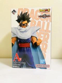 2025年最新】一番くじ ドラゴンボール vsオムニバスグレイト a賞