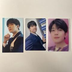 2025年最新】dream ウォヌ タワレコの人気アイテム - メルカリ