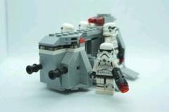 レゴ (LEGO) スター・ウォーズ インペリアル・トループ・トランスポート