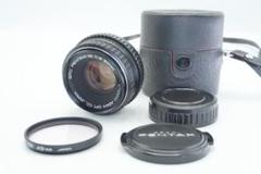 2025年最新】PENTAX SMC-PENTAX-M 50mm F2の人気アイテム - メルカリ