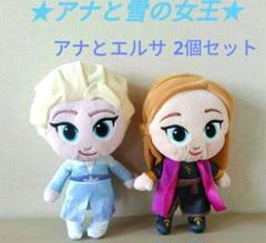 メルカリ便 雪の女王 エルサSP セット 何でも揃う。