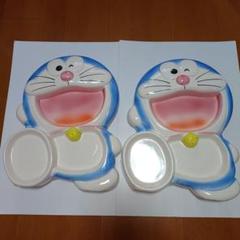 ドラえもん ランチプレート 2枚セット ドラえもん ランチプレート 2枚セット - メルカリ