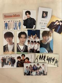 2025年最新】SnowManまとめの人気アイテム - メルカリ