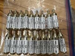 アサヒ　本格泡リッチサーバー　専用ミニガス47本セット アサヒ 本格泡リッチサーバー 専用ミニガス47本セット
