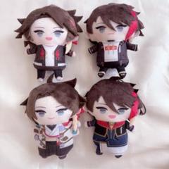 にじさんじ 三枝明那 まとめ売り にじさんじ 三枝明那 アクスタ まとめ売り 12点セット｜Yahoo