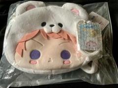 あんスタ 白熊 マフラー 告白気球 斎宮宗 Amazon.co.jp: あんスタ 斎宮宗 告白気球 白熊マフラー 1点 中国