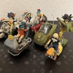 2025年最新】ドラゴンボール メカコレクションの人気アイテム