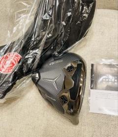 テーラーメイド QI35 LS ドライバー 9 0° ヘッド単品 日本仕様