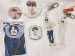 ホソク まとめ売り BTS j-hope ホソク まとめ売り - メルカリ