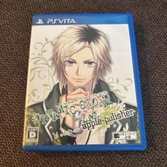 DYNAMIC CHORD feat.apple-polisher vita