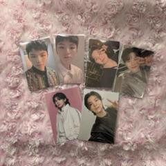 seventeen ウジ　セット SEVENTEEN - SEVENTEEN ウジ セットの通販 by riii