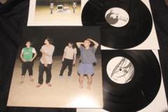 銀杏BOYZ – Beach 2LP