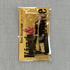 永瀬廉のアクリルスタンドとスマホチャーム King & Prince 永瀬廉 アクリルスタンド - メルカリ