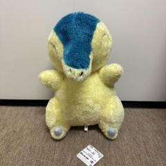 ヒノアラシ ぬいぐるみ