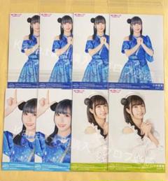 ラブライブ サンシャイン Aqours 永久stage ブロマイド 小林愛香