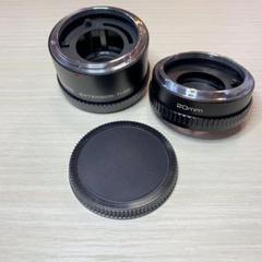 KENKO ケンコー CFE EXTENSION TUBE L3＋のサムネイル