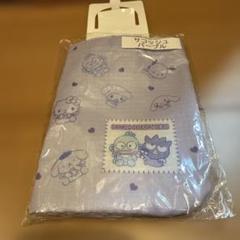 新品未開封　サンリオキャラクター　サコッシュ