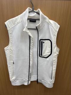 アルマーニ EMPORIO ARMANI ベスト ジャケット アウター 撥水