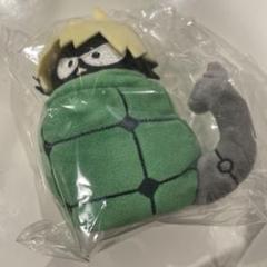 【新品未開封】だいなまマスコット ヒロアカ　爆豪 新品☆ 僕のヒーローアカデミア 爆豪 勝己 ぬいぐるみ だいなま