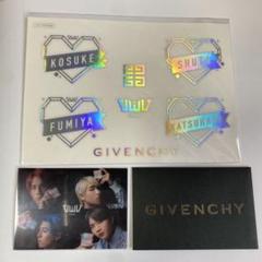 OWV 本田康祐 トレカ ステッカー まとめ売り アイドル