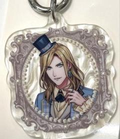 【即購入可】うたプリ グラショ Q-pot CCL アクリルキーホルダー カミュ