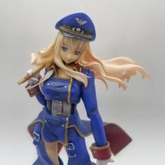♯FOt20OBマクロスFフロンティアキャラコレ。フルコンプ全5種 アオシマ ACKS MC-09 V.F.G VF-25F メサイア ランカ・リー