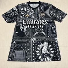 新品　アーセナル　L イアンライト　プレマッチジャージ　ユニフォーム アーセナル イアン・ライト プレマッチジャージー キッズ｜Alpen