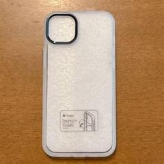 iPhone 15 Plus用 スマホケース 耐衝撃 マット