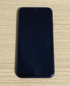 Apple iPhone XR 128GB ブラック SIMフリー