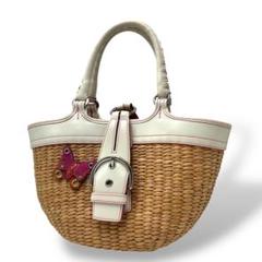 COACH レザー製蝶2wayモチーフハンドバッグ 2025年最新】蝶 COACHの人気アイテム - メルカリ
