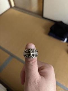 【超貴重】クロムハーツのすべて　平成10年 楽天市場】CHROME HEARTS 銀座店 クロムハーツ オールド ＃10