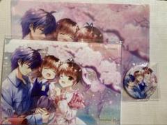 2025年最新】CLANNAD缶バッジの人気アイテム - メルカリ