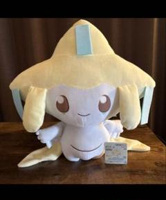2025年最新】ポケモン ジラーチ ぬいぐるみの人気アイテム