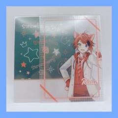 すとぷり 莉犬 クリアカードくじ 2024 Spring STPR グッツ