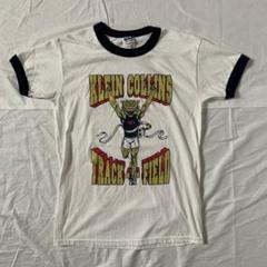 vintage リンガー Tシャツ トラ 虎 タイガー ランナー