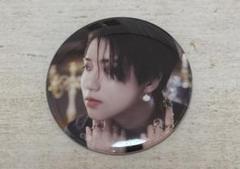 4個セット ハン StrayKids ストレイキッズ スキズ 缶バッチ 缶