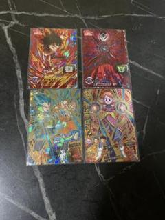 ドラゴンボールヒーローズUR