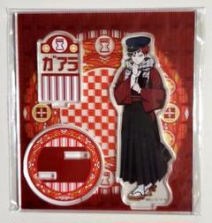 NARUTO　疾風伝　TSUTAYA　アクリルスタンド　書生風　我愛羅