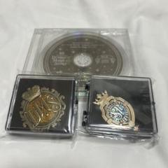 うたプリ　ASSDMS ドラマCD verB 来場特典　ピンズのサムネイル