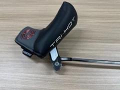 Odyssey TRI-HOT パター Stroke Lab