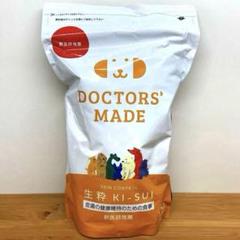 ‪‪❤︎‬ah‪‪❤︎‬ 生粋 ドッグフード Amazon.co.jp: DOCTORS'MADE ドクターズメイド 生粋