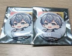 ꒰ঌからぴち ヒロくん 東京タワーコラボ 缶バ 2個໒꒱ - メルカリ